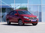 Lada (ВАЗ) Granta I Рестайлинг Ульяновск  - изображение 26