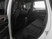 Jeep Grand Cherokee IV (WK2) Рестайлинг Тюмень  - изображение 30