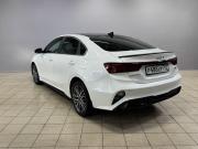 Kia Cerato IV Рестайлинг Уфа  - изображение 21