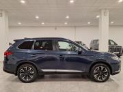 Mitsubishi Outlander III Рестайлинг 3 Люберцы  - изображение 32