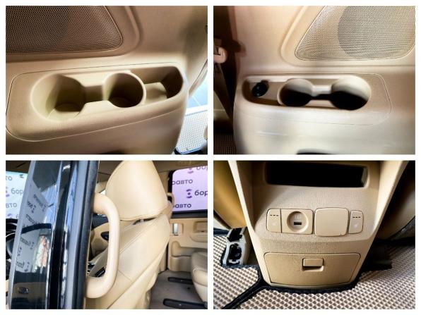 Kia Carnival III с пробегом 2019 года, цена 2 535 000 рублей, 132156 км, минивэн, Автокод Объявления