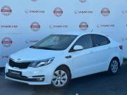 Kia Rio III Рестайлинг Екатеринбург  - изображение 36
