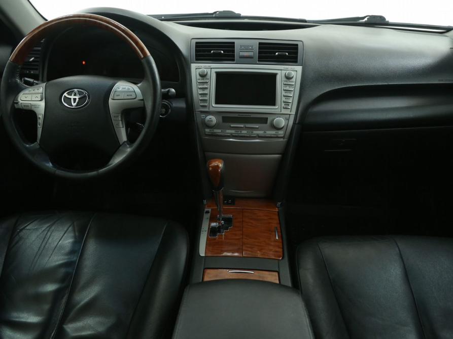 Toyota Camry VI (XV40) Рестайлинг Иваново  - изображение 12