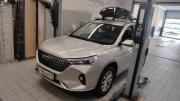 Haval M6 II Санкт-Петербург  - изображение 9