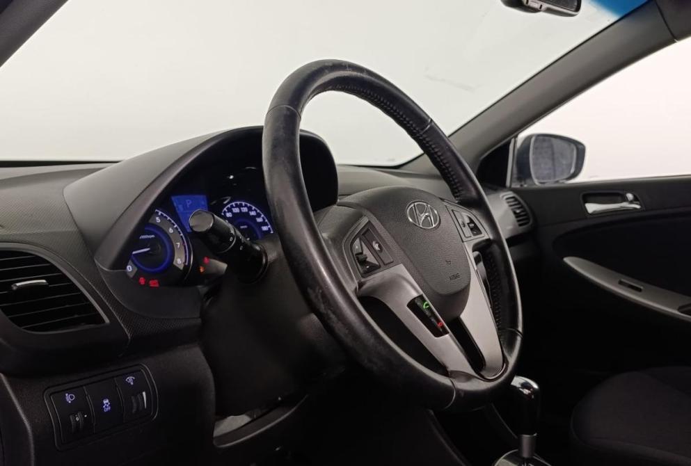 Hyundai Solaris I Волгоград  - изображение 9