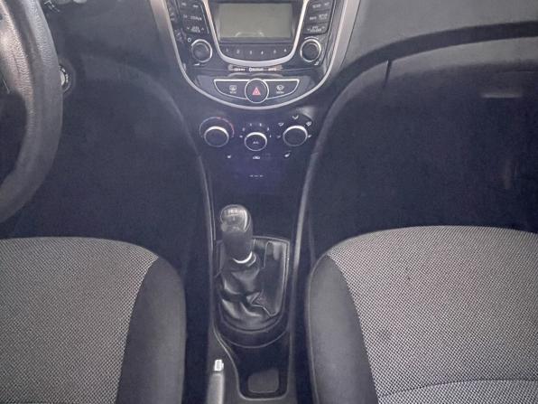 Hyundai Solaris I с пробегом 2012 года, цена 684 000 рублей, 156181 км, седан, Автокод Объявления