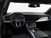 Audi Q8 I (4M) Москва  - изображение 32