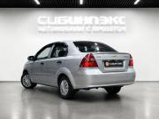 Chevrolet Aveo I Рестайлинг Кемерово  - изображение 19