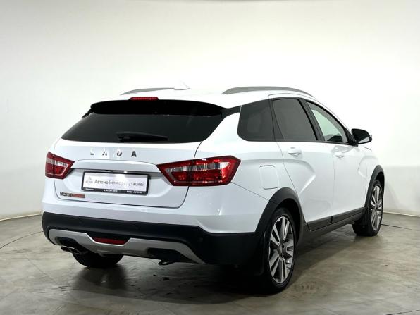 Lada (ВАЗ) Vesta I с пробегом 2019 года, цена 1 200 000 рублей, 79585 км, универсал, Автокод Объявления
