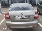 Skoda Octavia II (A5) Рестайлинг Уфа  - изображение 9