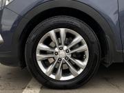 Hyundai Santa Fe III Рестайлинг Москва  - изображение 32