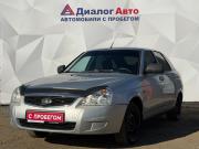 Lada (ВАЗ) Priora I Рестайлинг Набережные Челны  - изображение 18