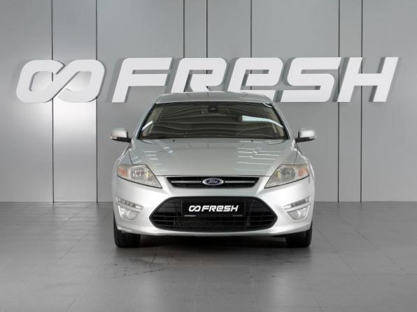 Ford Mondeo IV Рестайлинг с пробегом 2011 года, цена 900 000 рублей, 326653 км, седан, Автокод Объявления