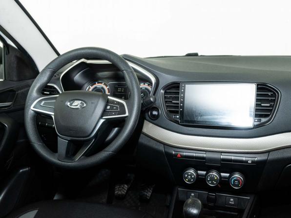 Lada (ВАЗ) Vesta I Рестайлинг (NG) с пробегом 2023 года, цена 1 198 000 рублей, 66748 км, седан, Автокод Объявления