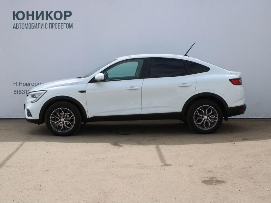 Renault Arkana I Нижний Новгород  - изображение 2