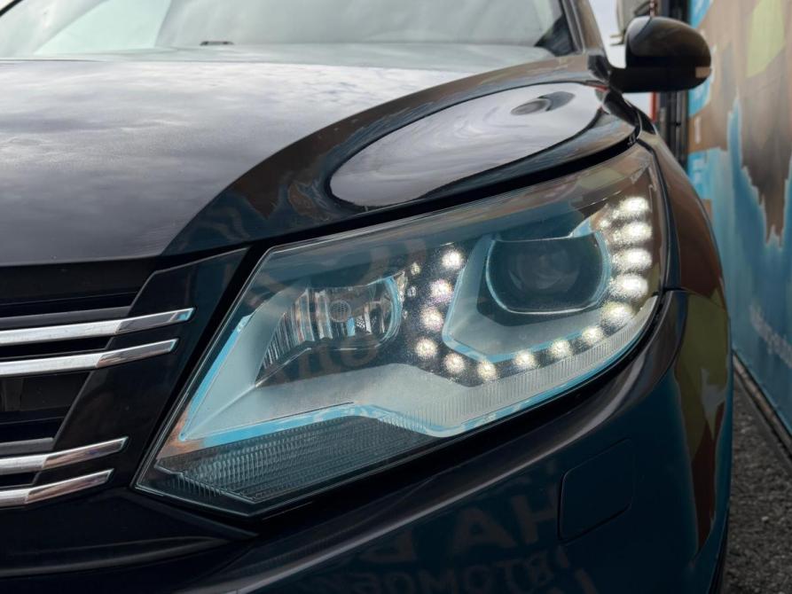 Volkswagen Tiguan I Рестайлинг Набережные Челны  - изображение 10