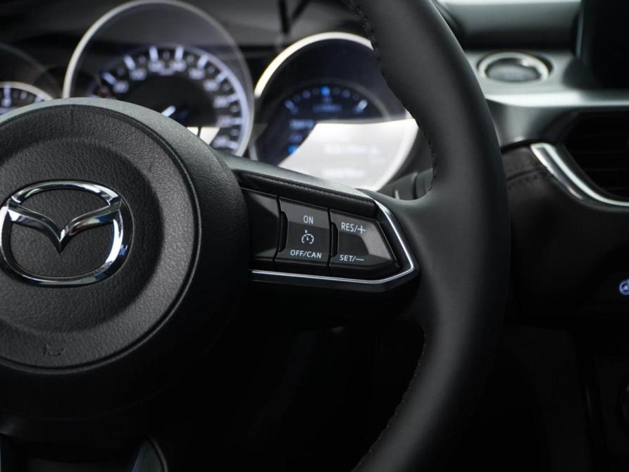 Mazda 6 III (GJ) Рестайлинг Москва  - изображение 14