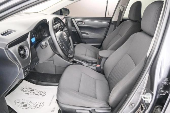 Toyota Corolla XI (E160 E170 E180) Рестайлинг 1 с пробегом 2018 года, цена 1 749 000 рублей, 126000 км, седан, Автокод Объявления