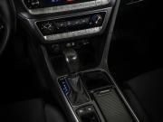 Hyundai Sonata VII (LF) Рестайлинг Москва  - изображение 33