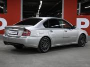 Subaru Legacy IV Москва  - изображение 28