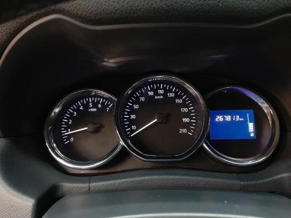 Nissan Terrano III (D10) с пробегом 2017 года, цена 870 000 рублей, 267813 км, внедорожник, Автокод Объявления