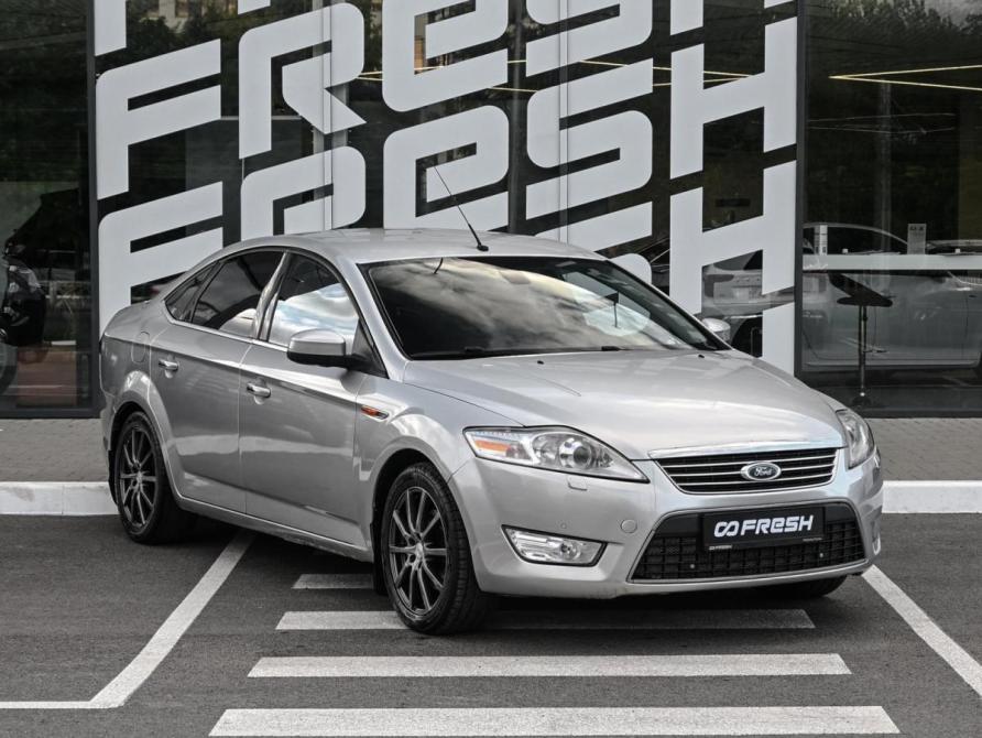 Ford Mondeo IV Волгоград  - изображение 1
