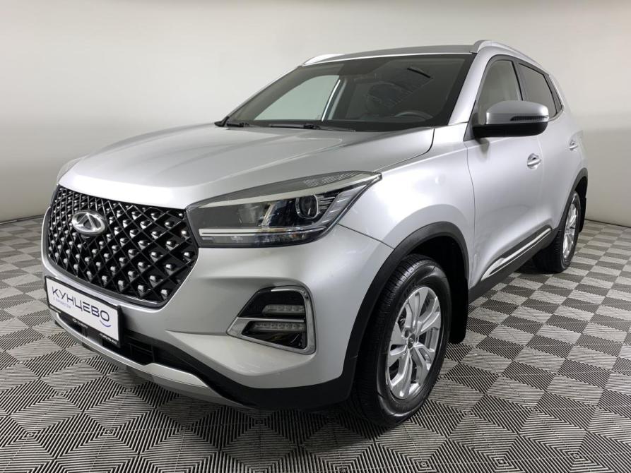 Chery Tiggo 4 Pro I Москва  - изображение 1