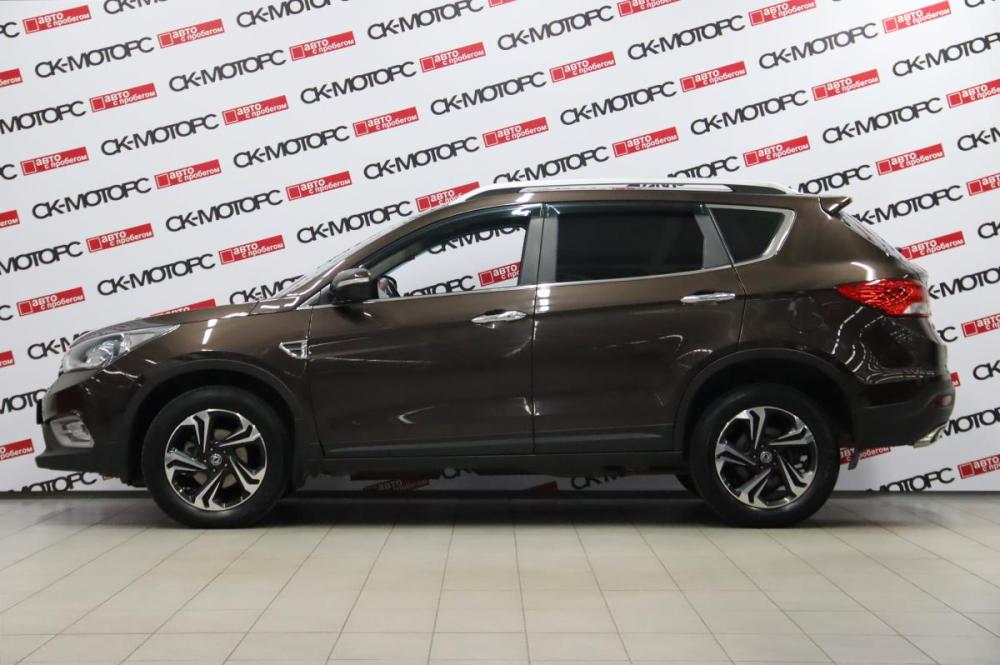 Dongfeng AX7 I Сургут  - изображение 5