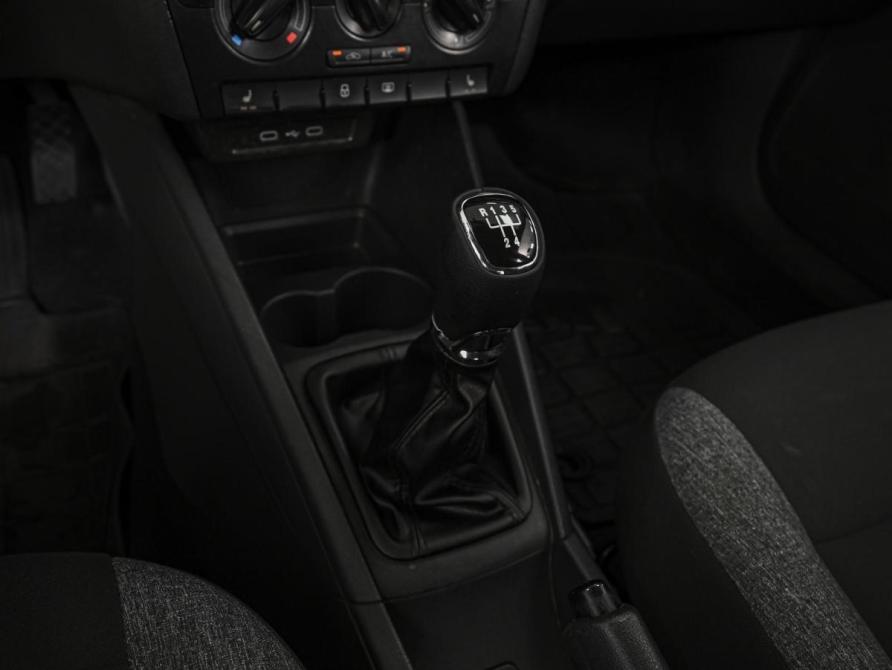 Skoda Rapid II Ставрополь  - изображение 12