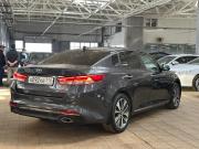 Kia Optima IV Набережные Челны  - изображение 31