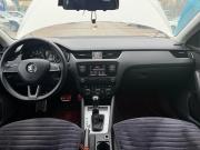 Skoda Octavia III (A7) Пермь  - изображение 12