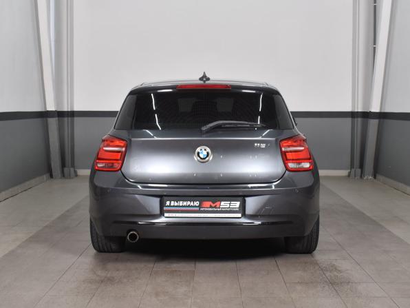 BMW 1 серии II (F20/F21) с пробегом 2011 года, цена 949 995 рублей, 231296 км, хэтчбек, Автокод Объявления
