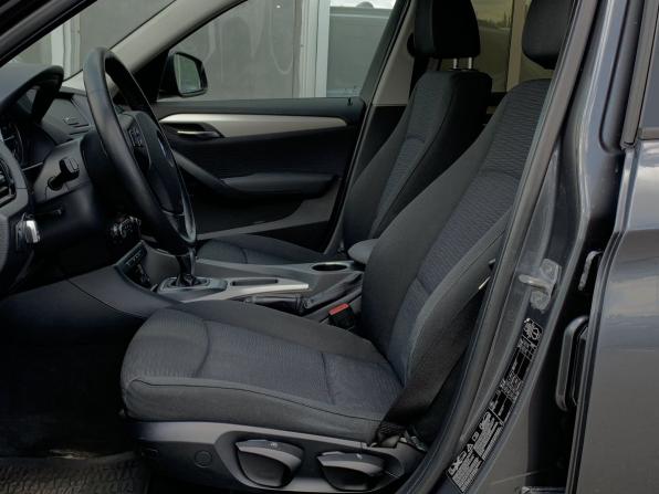 BMW X1 I (E84) Рестайлинг с пробегом 2014 года, цена 1 649 000 рублей, 142349 км, внедорожник, Автокод Объявления