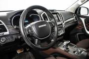 Haval H9 I Рестайлинг Москва  - изображение 36