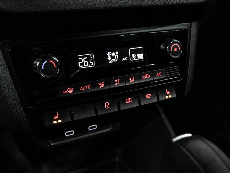Volkswagen Polo VI Тюмень  - изображение 13