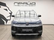 Volkswagen Tharu XR Ростов-на-Дону  - изображение 31