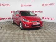 Hyundai Solaris I Вологда  - изображение 20