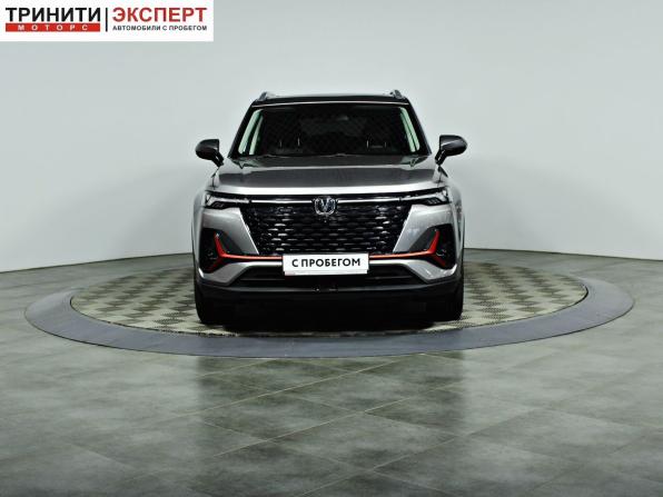 Changan CS35 Plus I Рестайлинг с пробегом 2023 года, цена 2 057 000 рублей, 18526 км, внедорожник, Автокод Объявления