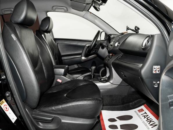 Toyota RAV4 III (XA30) с пробегом 2008 года, цена 1 250 000 рублей, 245939 км, внедорожник, Автокод Объявления
