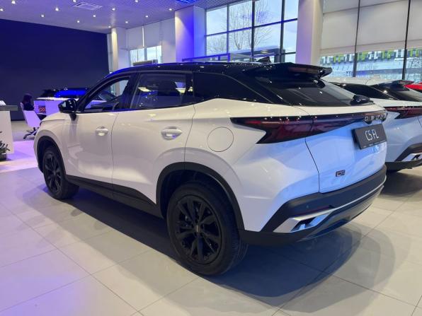 Новый Omoda C5 I Рестайлинг 2025 года, цена 2 779 000 рублей, внедорожник, Автокод Объявления