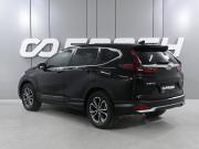 Honda CR-V V Рестайлинг Ростов-на-Дону  - изображение 22