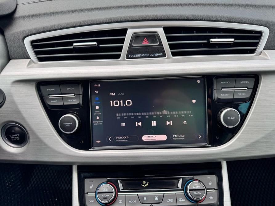 Geely Atlas I Стройкерамика  - изображение 15