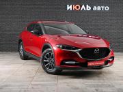 Mazda CX-4 I Рестайлинг Екатеринбург  - изображение 20