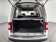 Volkswagen Caddy III Рестайлинг Уфа  - изображение 34