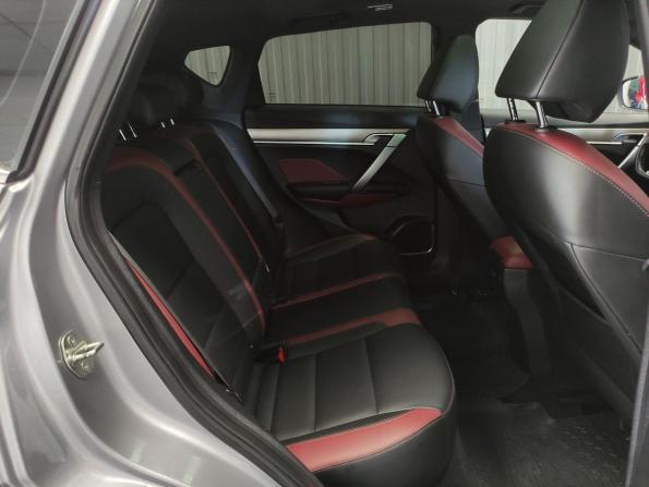 Geely Coolray I с пробегом 2020 года, цена 1 590 000 рублей, 85000 км, внедорожник, Автокод Объявления
