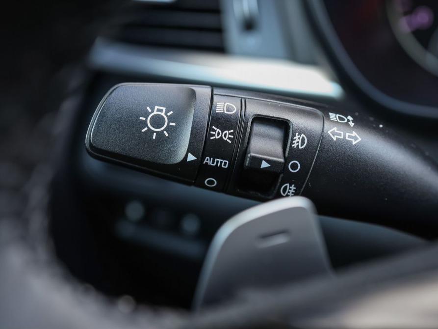 Kia Optima IV Рестайлинг Ижевск  - изображение 18