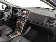 Volvo V40 II Рестайлинг Москва  - изображение 40