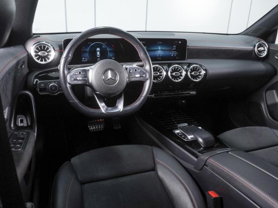Mercedes-Benz CLA II (C118 X118) Ростов-на-Дону  - изображение 6