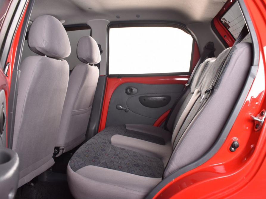 Daewoo Matiz I Рестайлинг Кемерово  - изображение 12