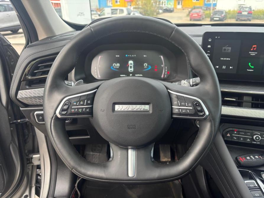 Haval F7 I Рестайлинг Сыктывкар  - изображение 22